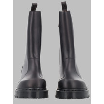 [DR MARTENS] Boots FW26 42803001_BLACK