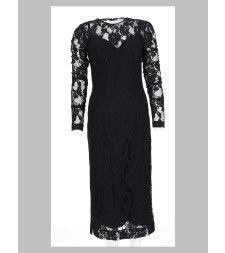 [Dolce & Gabbana] Dress FW26 F618GT_ILMERN0000