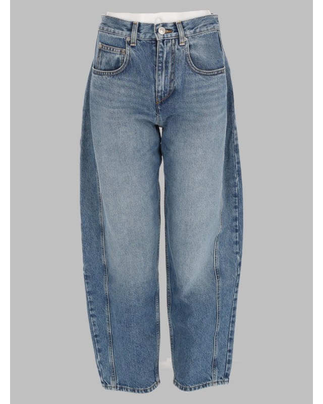[Isabel Marant] Pants FW26 PA0584FA_D1H04I30LU