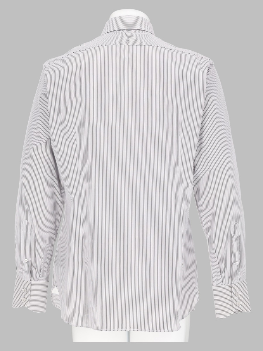 [Tom Ford] Shirts FW26 HSBS01_C0054WNA