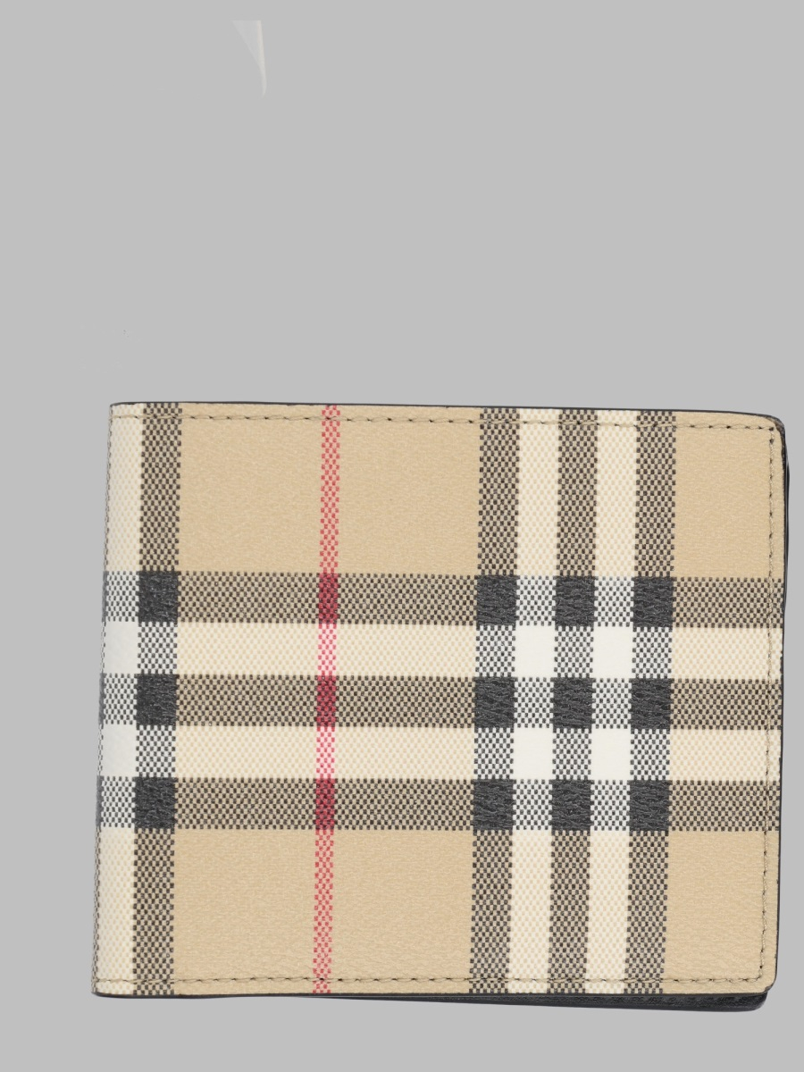 [Burberry] Wallet SS26 8113133_A7026