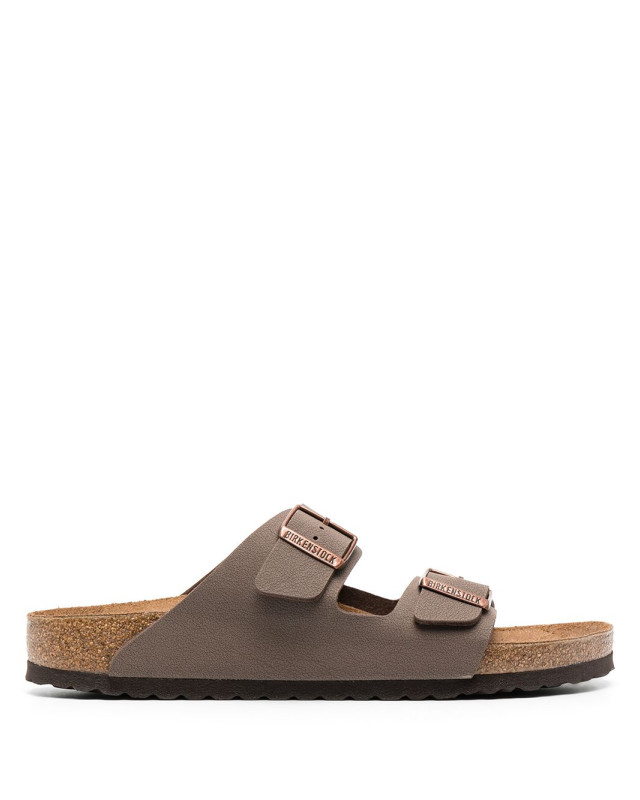 [Birkenstock] Pumps FW26 151183MOCCA
