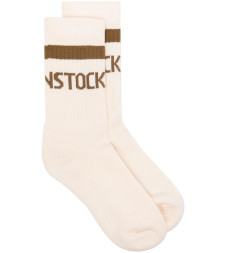 [Birkenstock] Socks FW26 1026209EGGSHELL