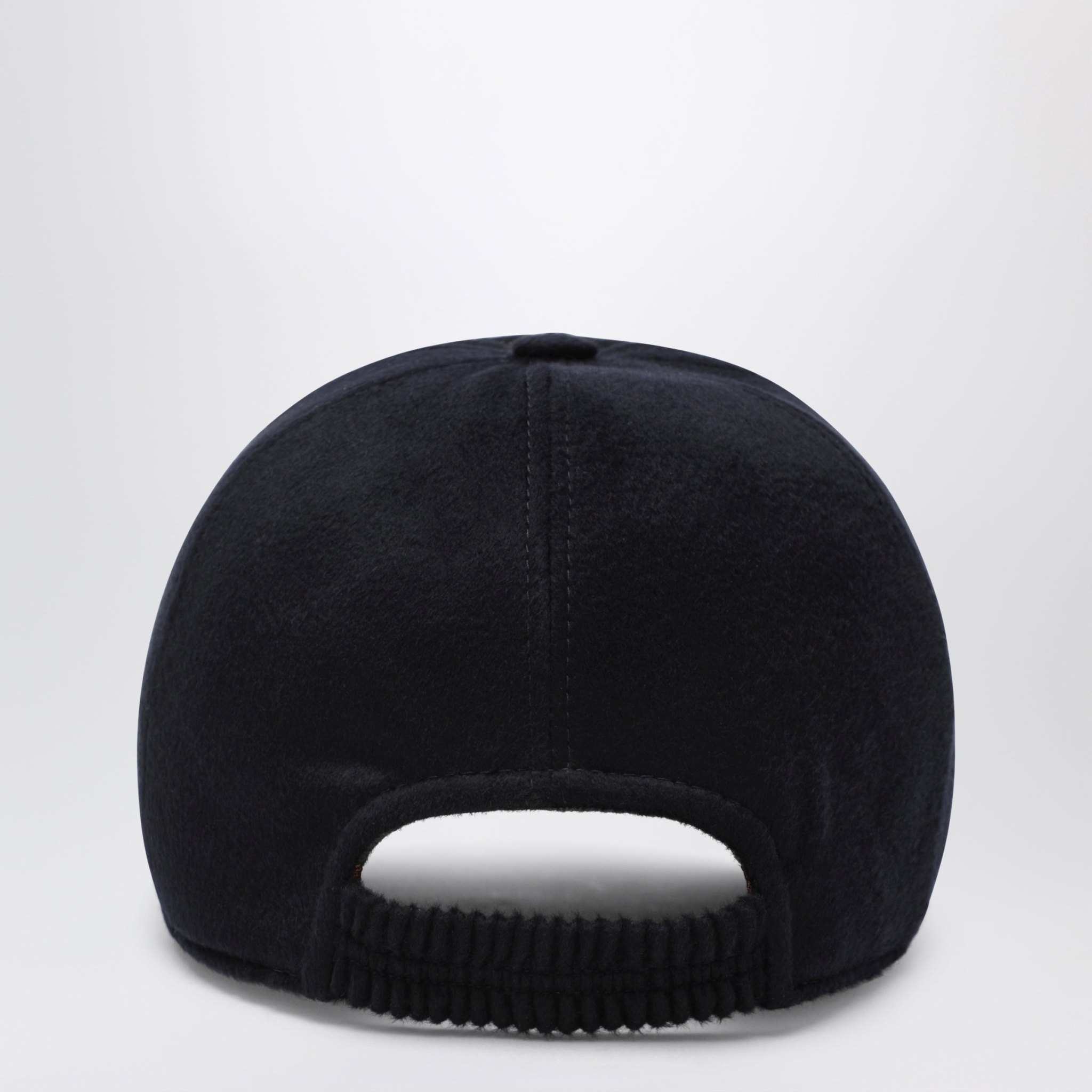[ZEGNA] Cap FW26 B8DE7I09HA8