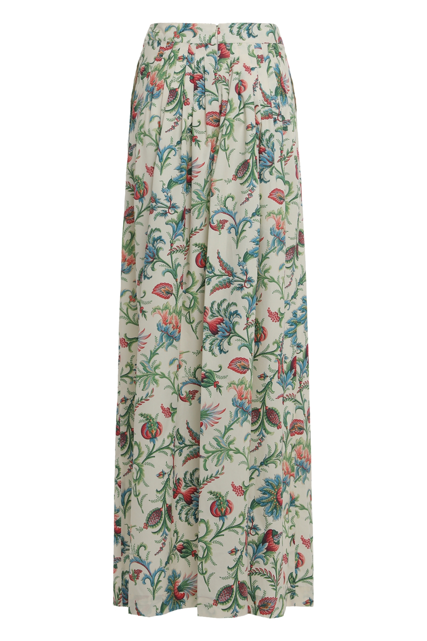 [Etro] Long skirt SS26 WRFA018999SA5R9_X0803