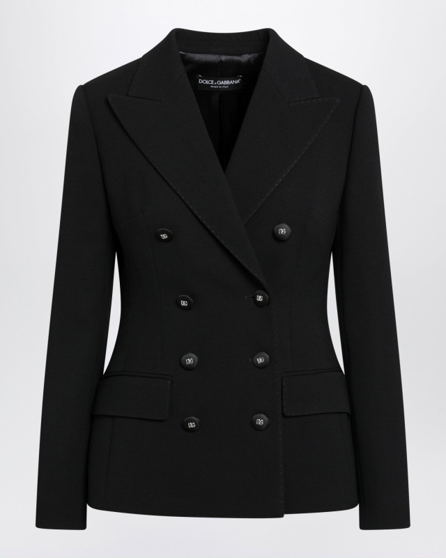 [DOLCE&GABBANA] Jacket FW26 F27JETFU2L8
