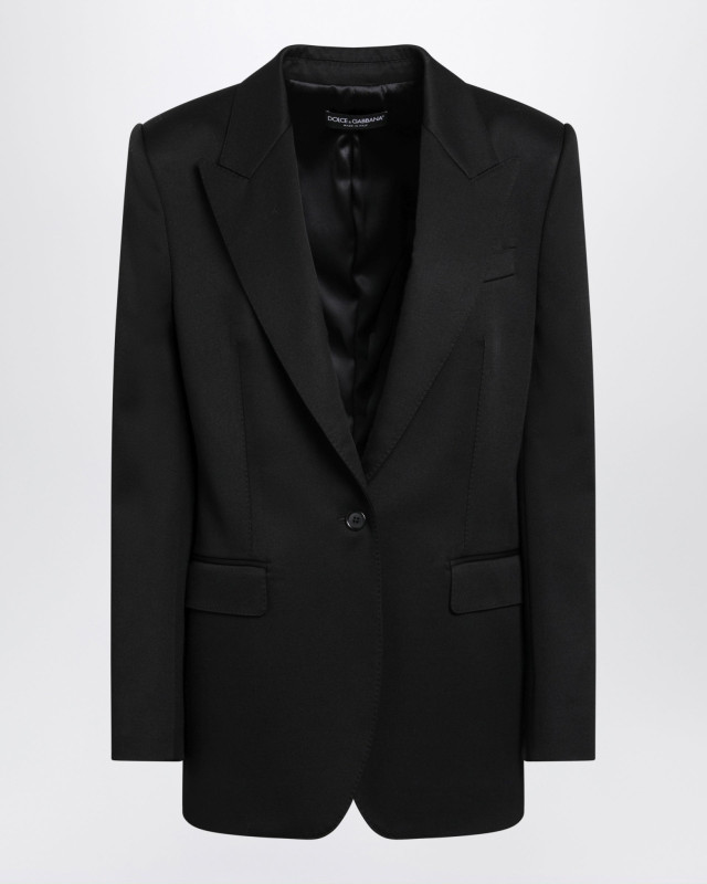 [DOLCE&GABBANA] Jacket FW26 F29S8TFU28J