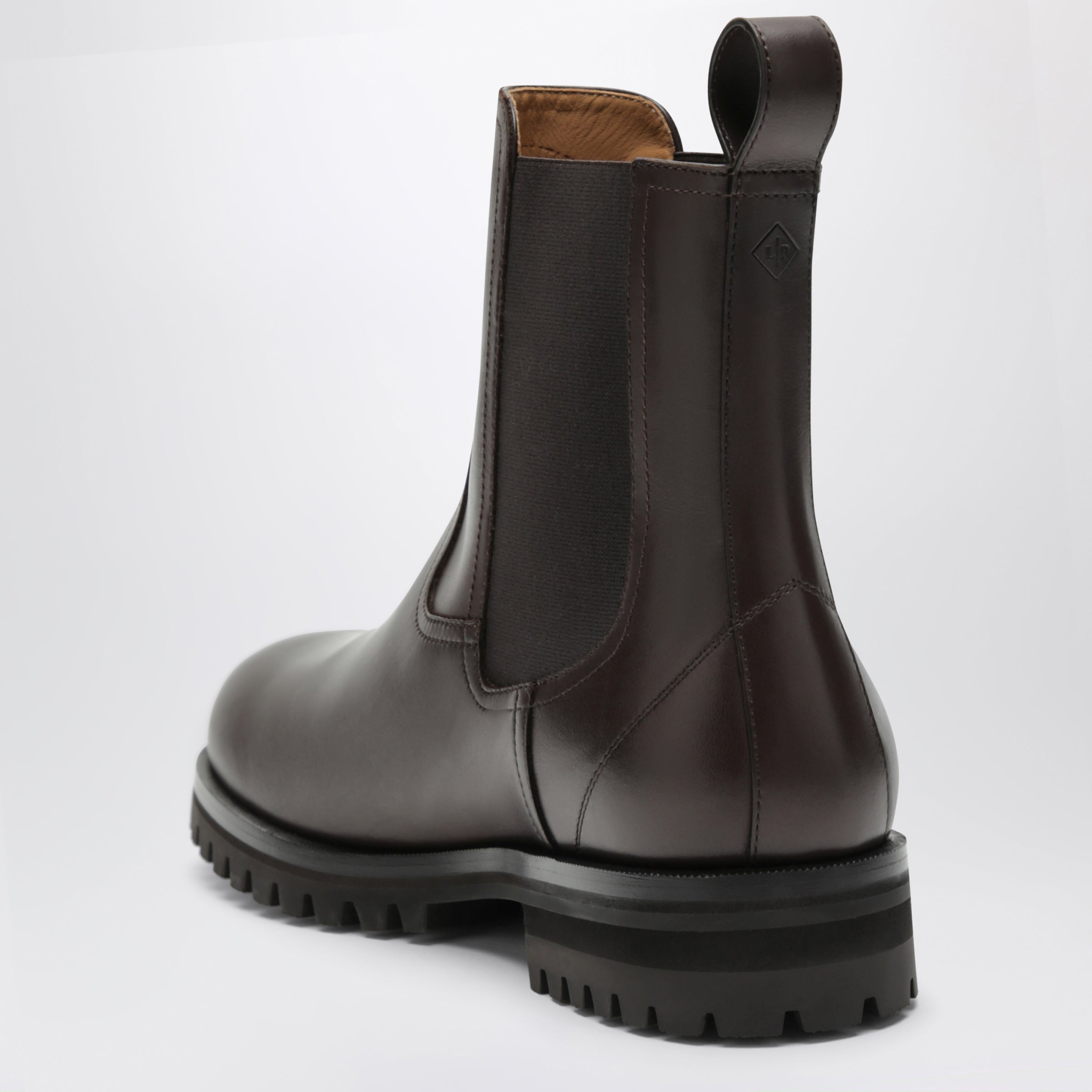 [Loro Piana] Boots FW26 FSM0051LE