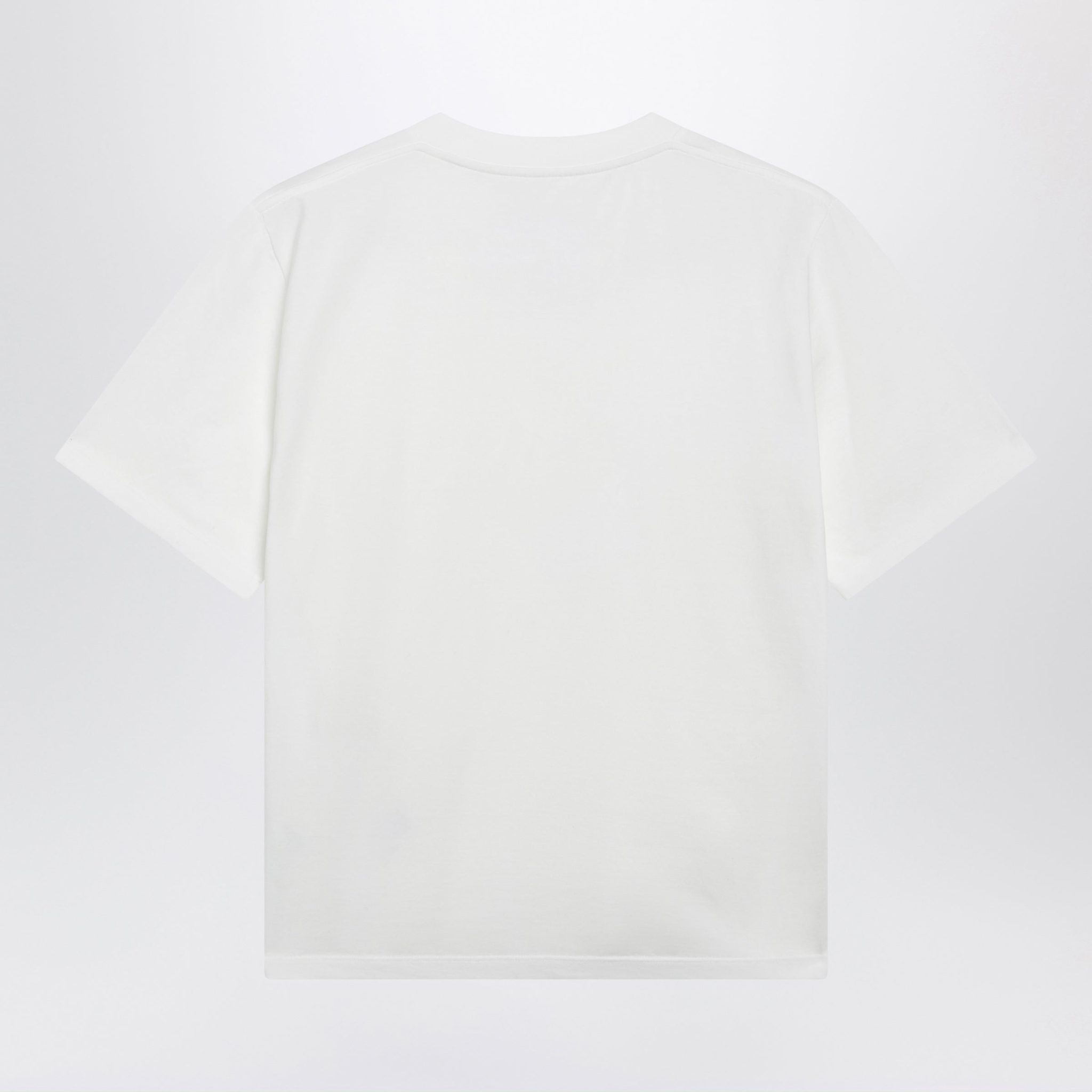 [MM6 Maison Margiela] T-shirts FW26 S62GD0225M20048