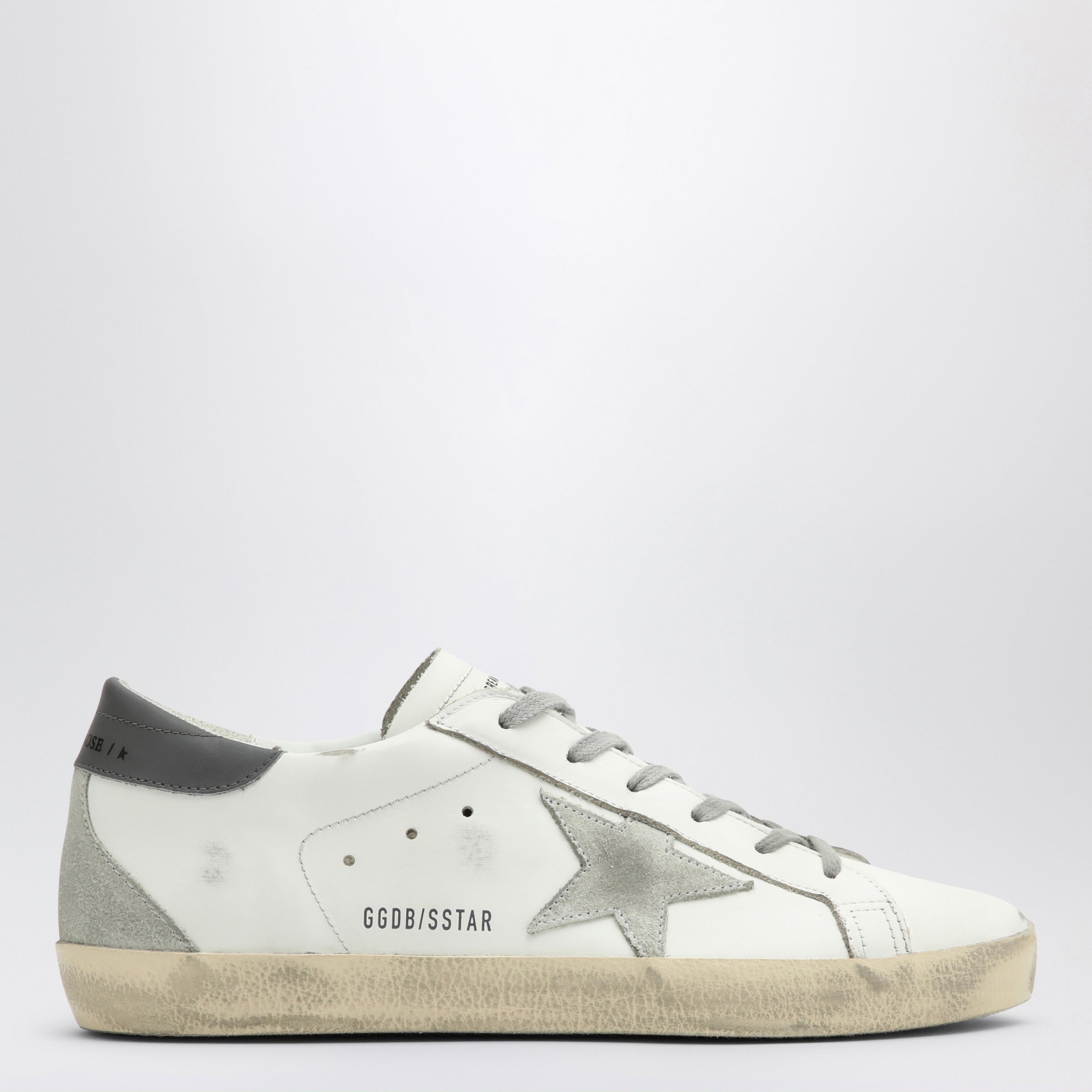 [Golden Goose] Sneakers FW26 GMF00102F006113