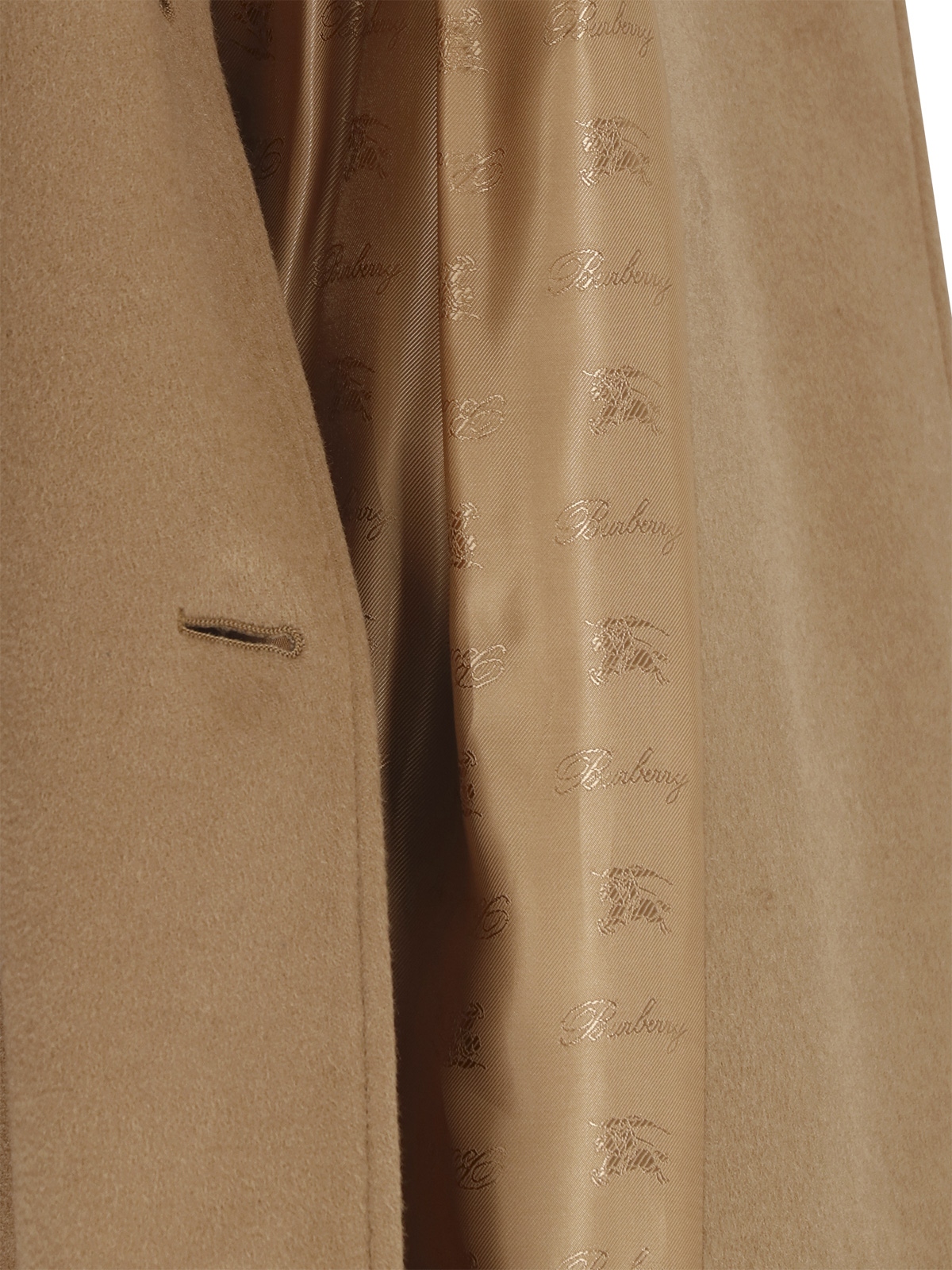 [Burberry] Casual Jacket FW26 8134601A1420