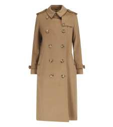 [Burberry] Casual Jacket FW26 8134601A1420