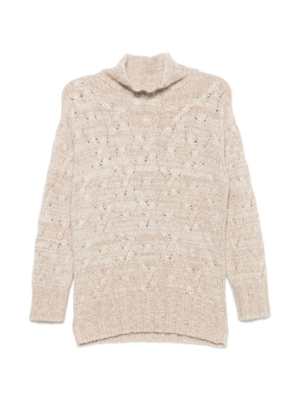[Fabiana Filippi] Knitwear FW26 MAD226F462M4170167