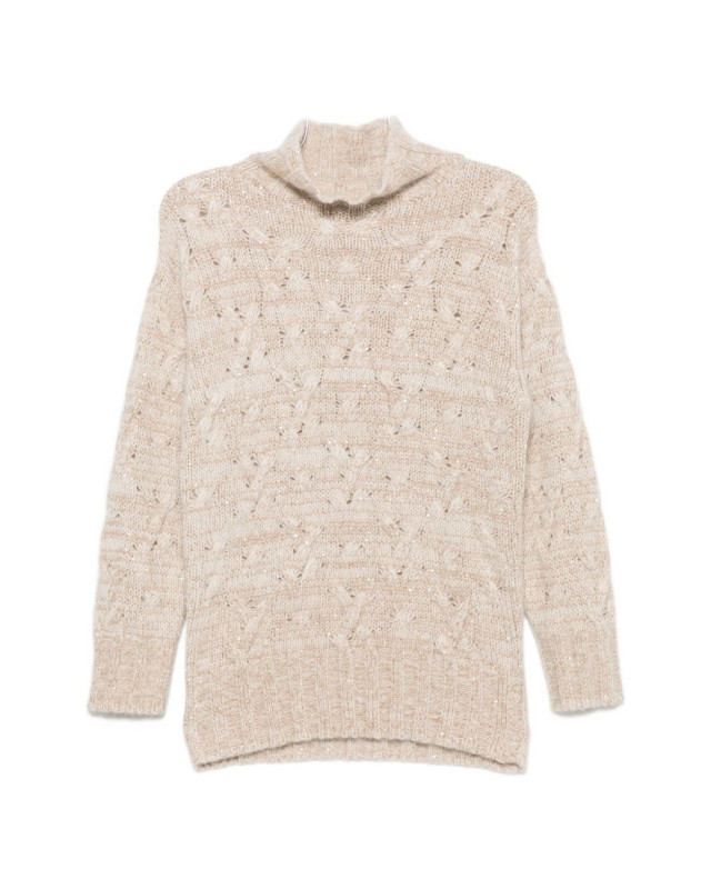 [Fabiana Filippi] Knitwear FW26 MAD226F462M4170167