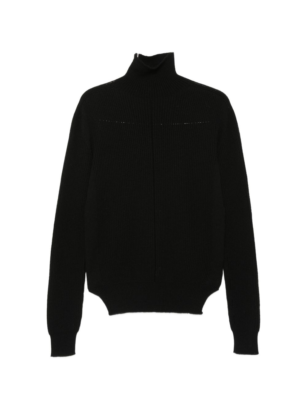 [Rick Owens] Knitwear FW26 RP02F5648KWVH09