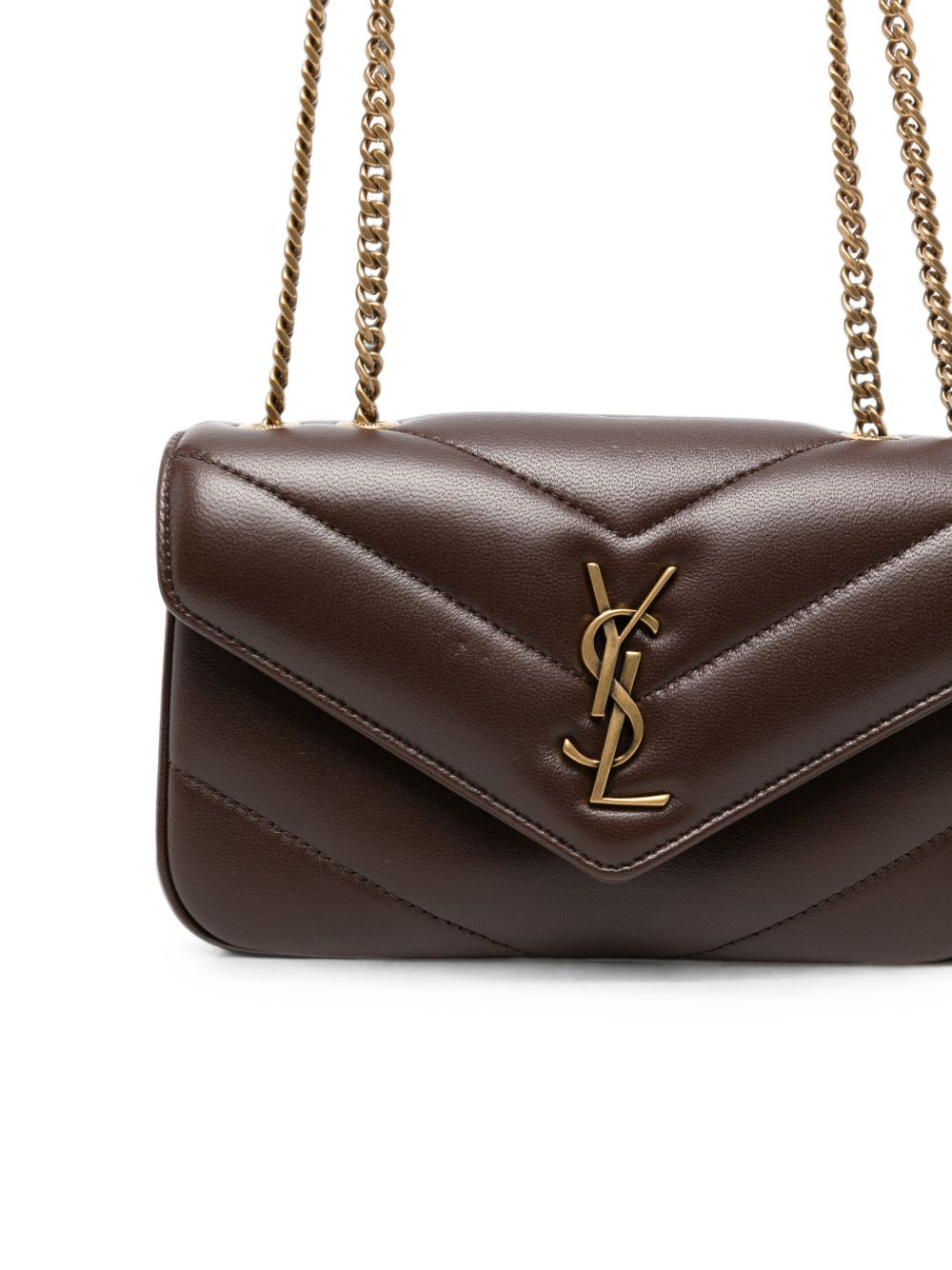 [Saint Laurent] Shoulder bag FW26 871629AAEAX2577