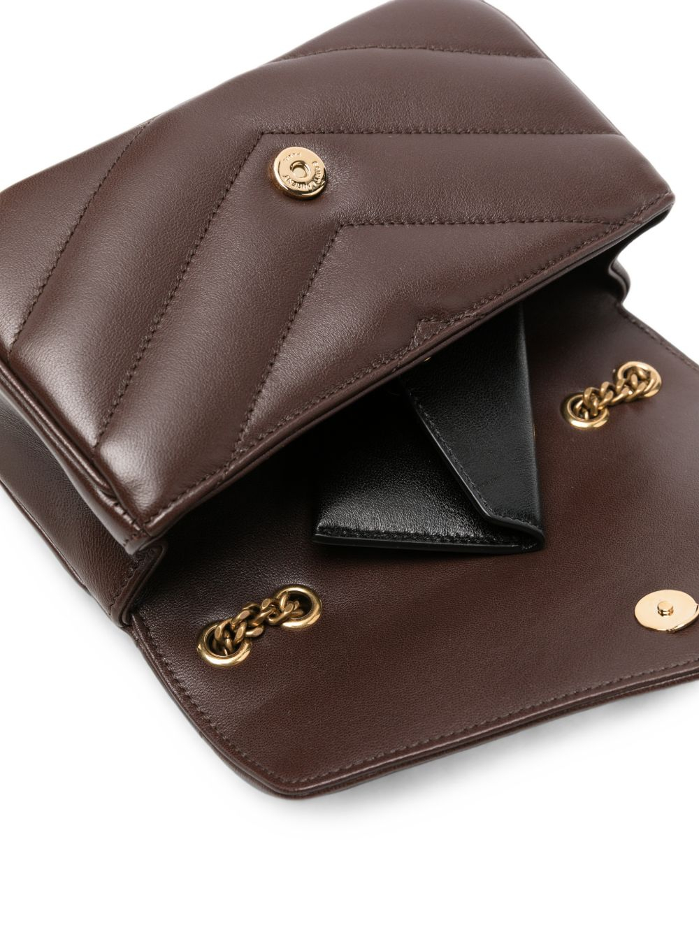 [Saint Laurent] Shoulder bag FW26 871629AAEAX2577
