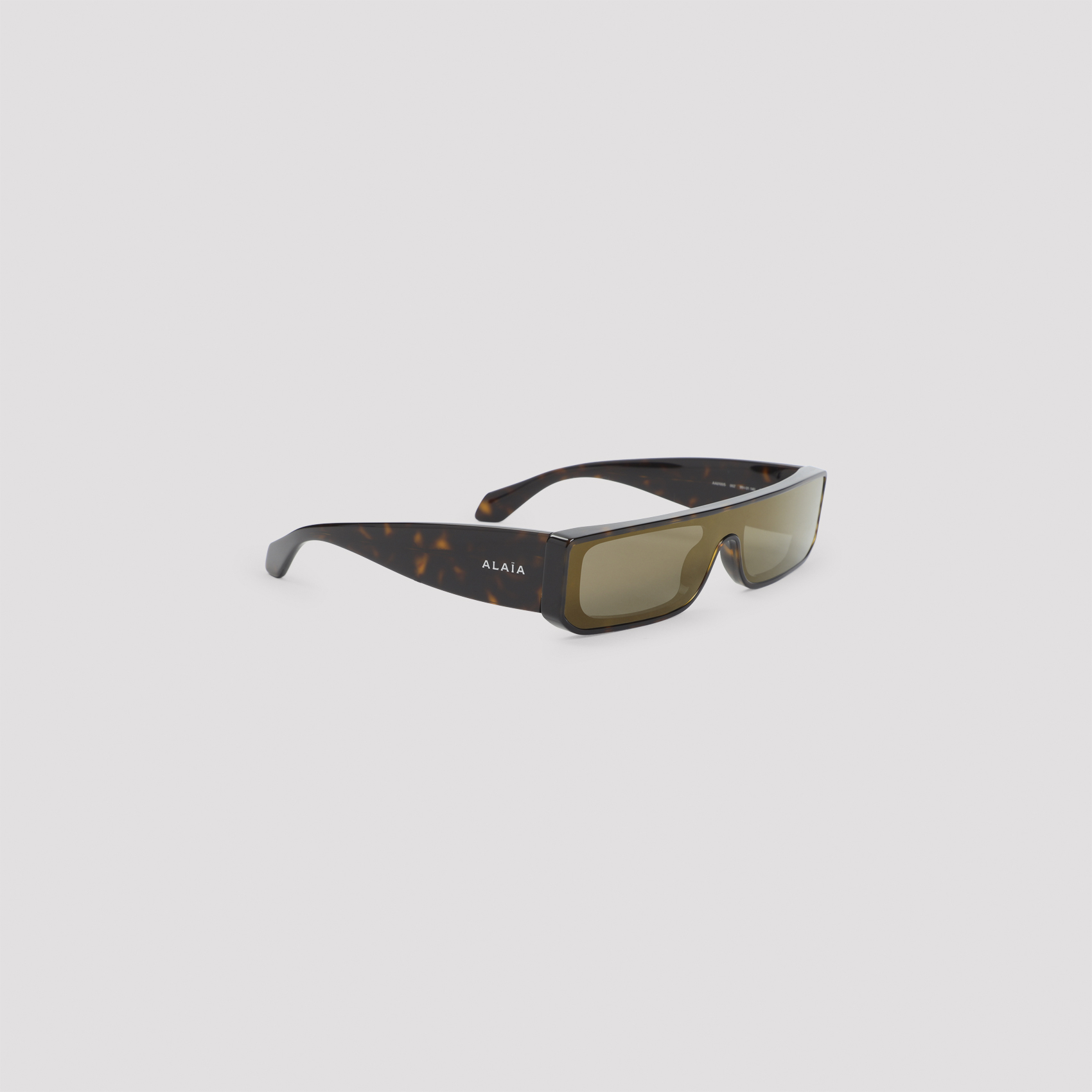 [ALAÏA EYEWEAR] Sunglasses FW26 AA0105S