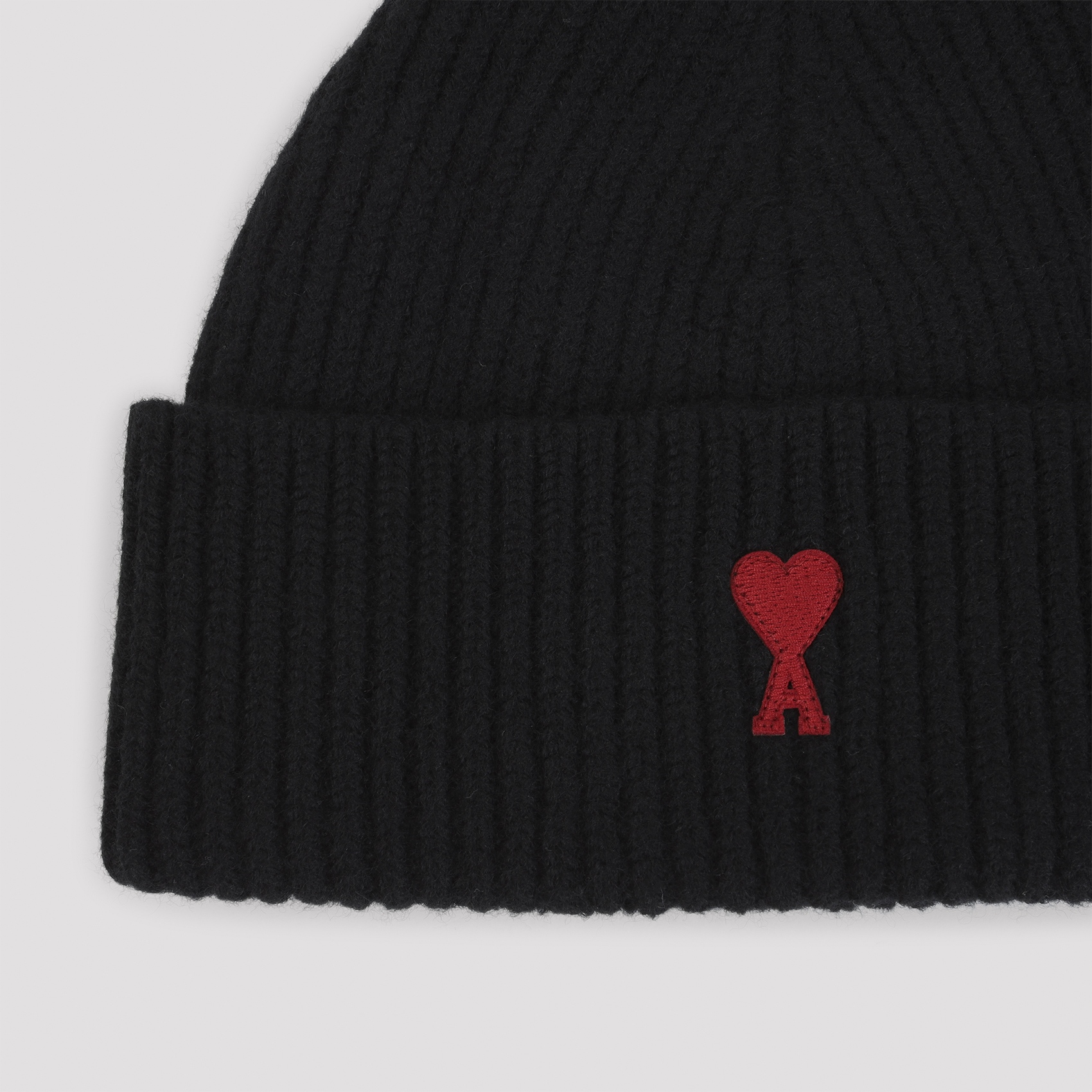 [Ami Paris] Hat FW26 BFUHA116.018