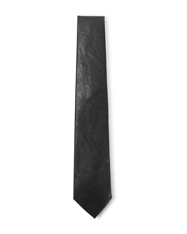 [Our Legacy] Tie FW26 A4248TBR