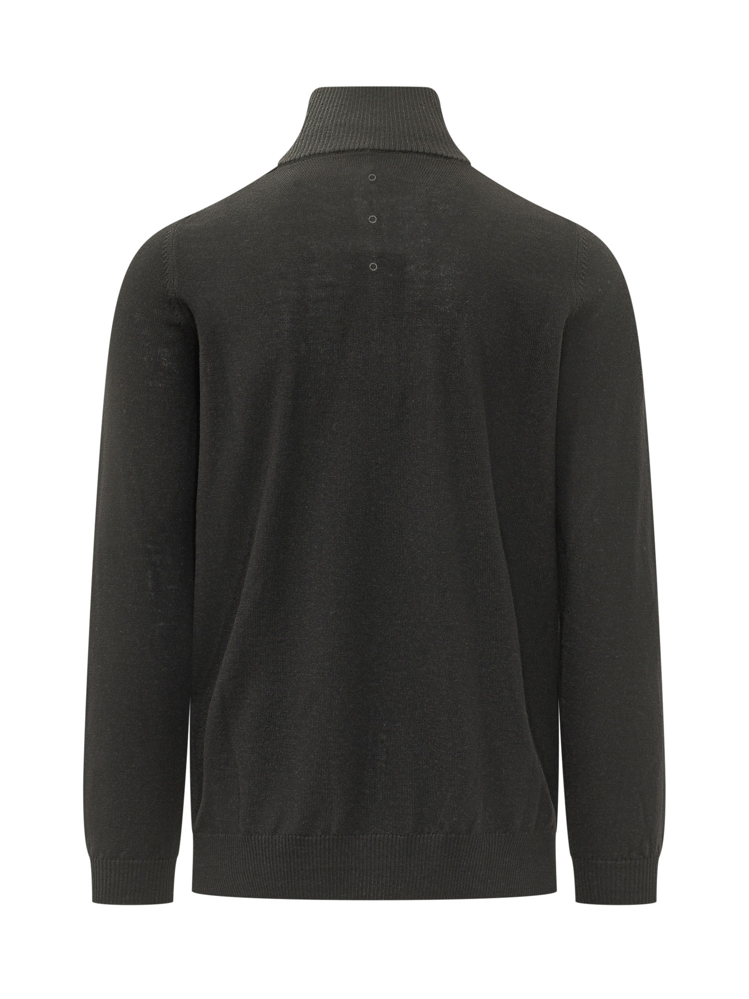[Premiata] Knitwear FW26 PMG50 BLACK