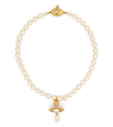 [Vivienne Westwood] Necklace FW26 6303000802R118