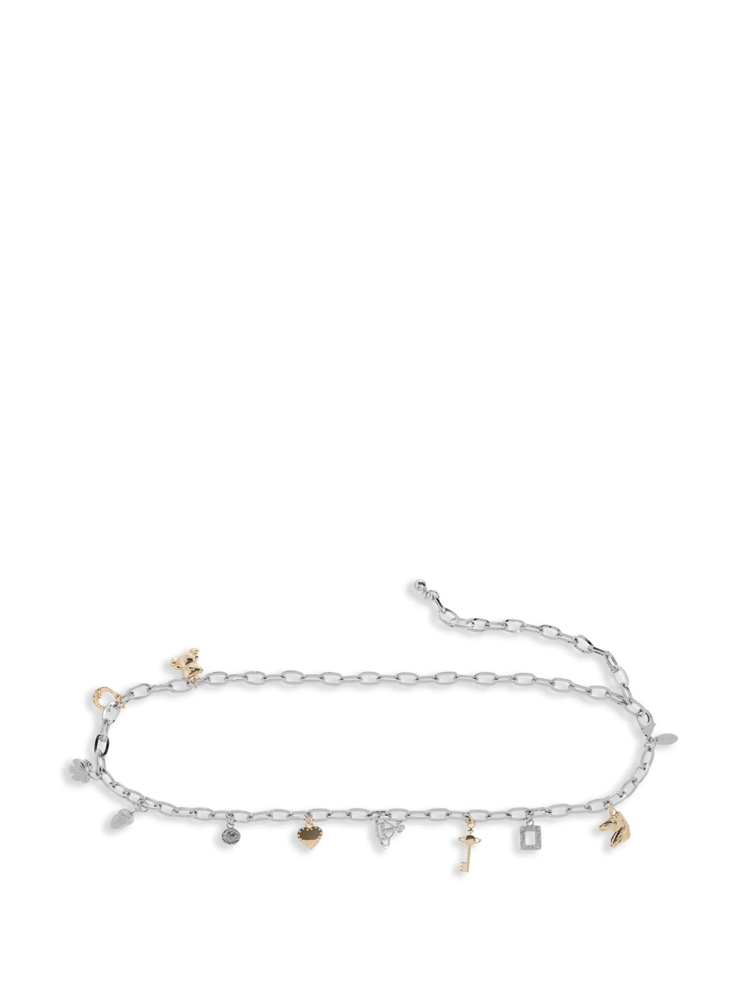 [Vivienne Westwood] Belt FW26 8201007QUOM001F