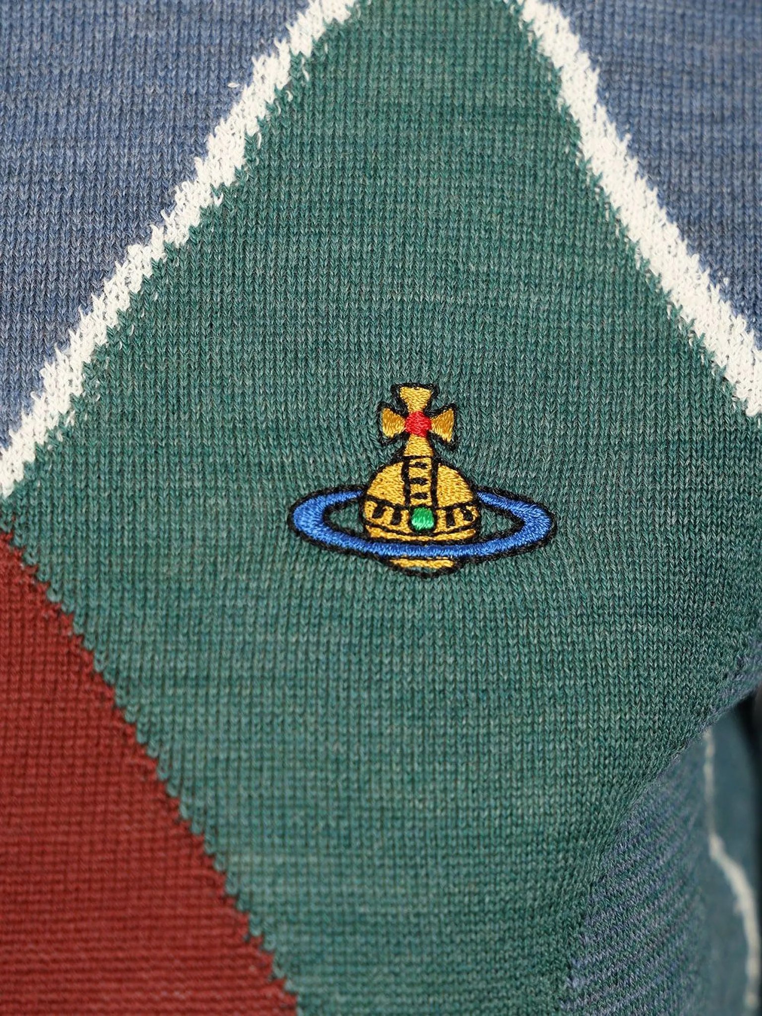 [Vivienne Westwood] Knitwear FW26 18030083C00A0