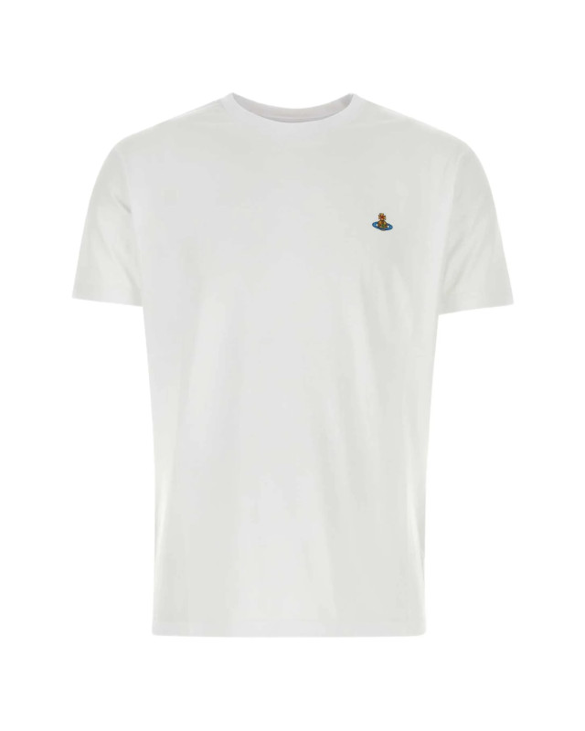 [Vivienne Westwood] T-shirts FW26 3G010013J00BL