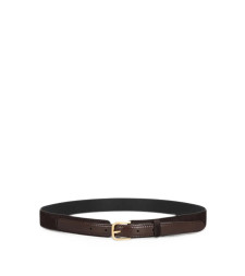 [DRIES VAN NOTEN] Belt FW26 2620114030308
