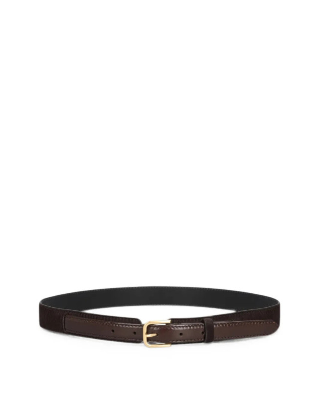 [DRIES VAN NOTEN] Belt FW26 2620114030308