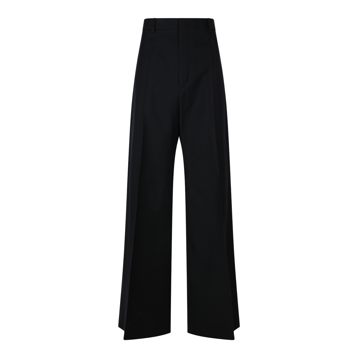 [Celine] Pants FW26 RP0JN650D38NO