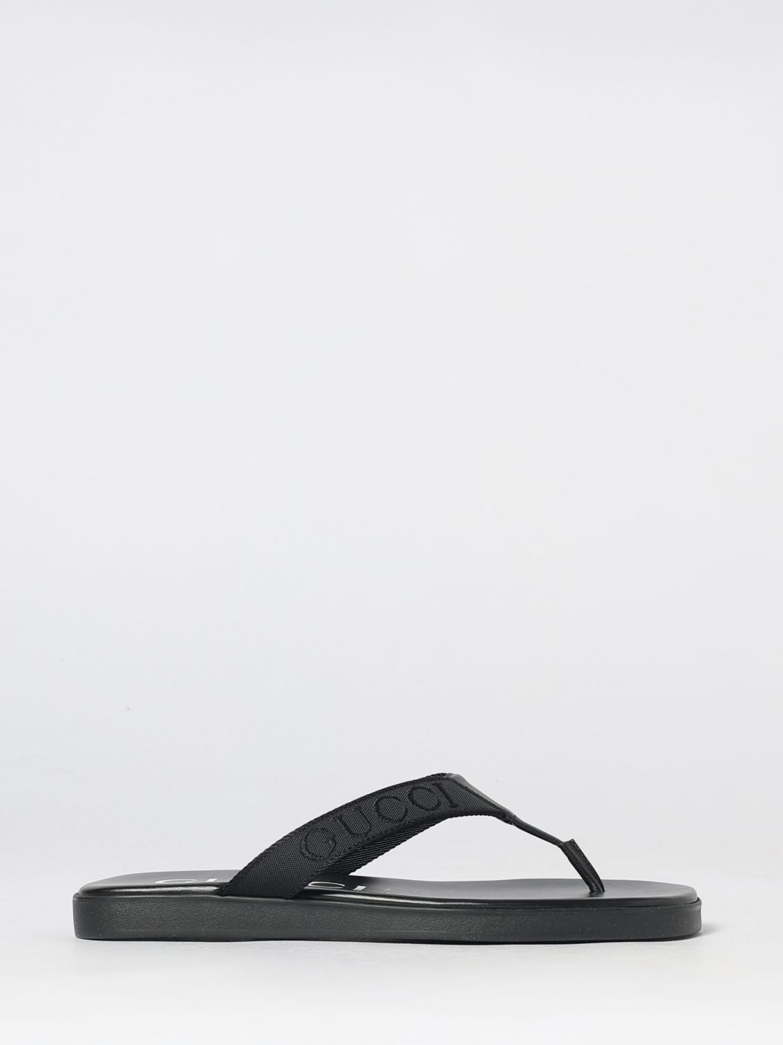 [Gucci] Sandals SS26 854486HAAOA 1000