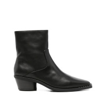[ASH] Ankle Boots FW26 HASLEY01BLACK