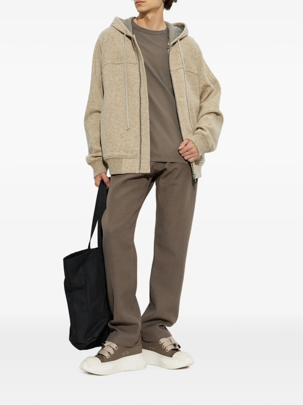 [Rick Owens] Jacket FW26 RU02F4241WFE21