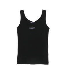 [Dolce & Gabbana] Top FW26 F8K97TGDDXIN0000