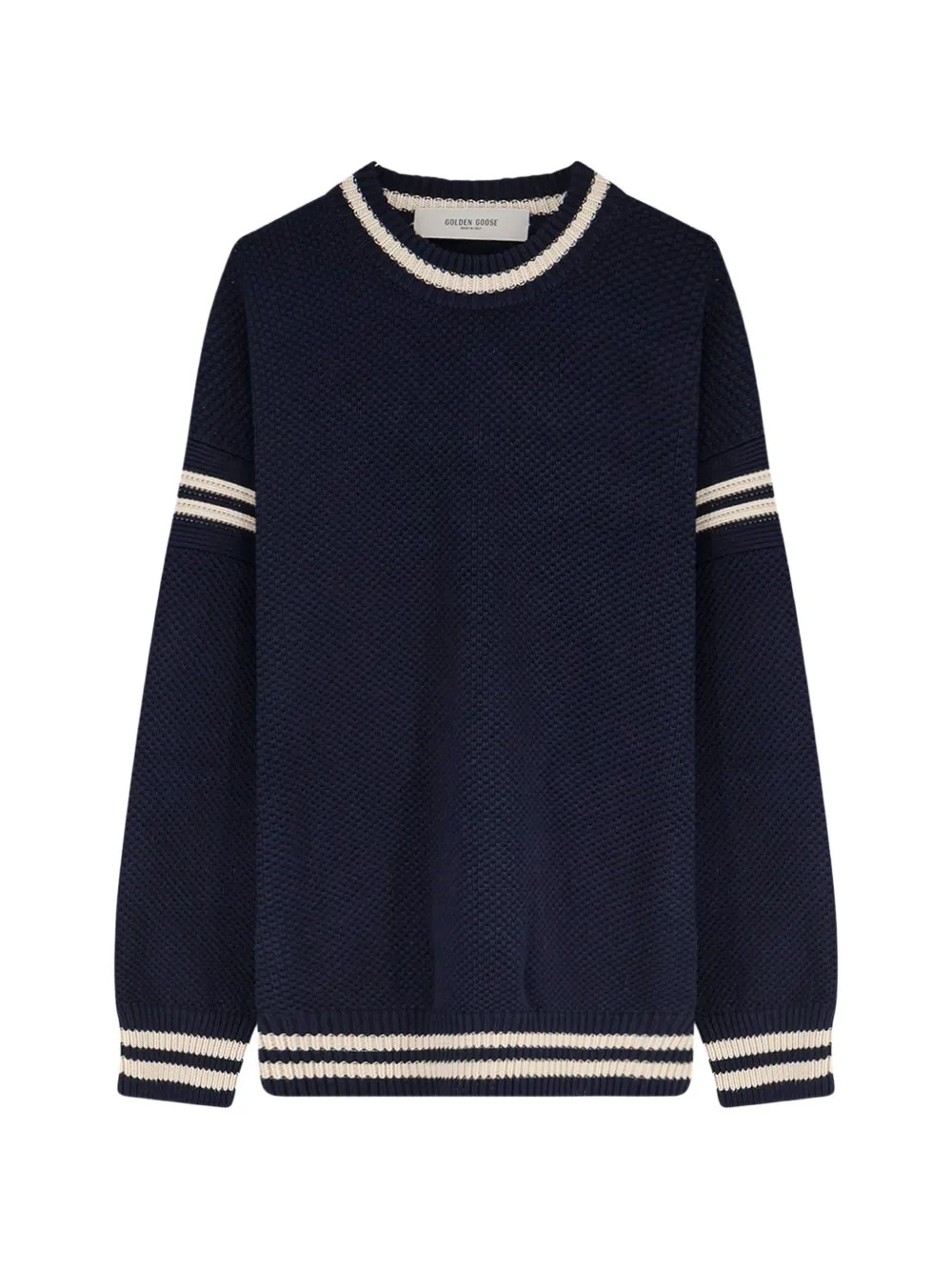 [Golden Goose] Knitwear FW26 GMP02863P00267250486