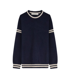 [Golden Goose] Knitwear FW26 GMP02863P00267250486