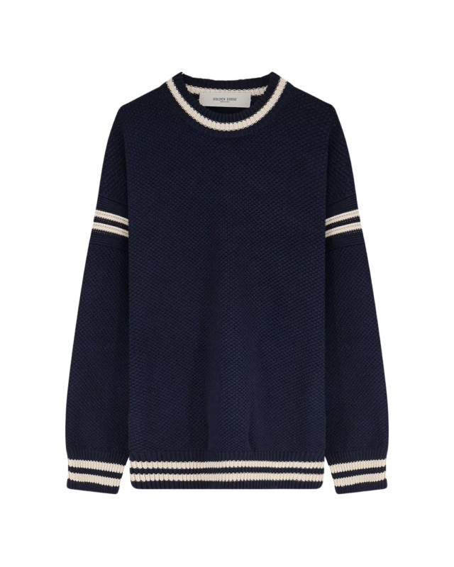 [Golden Goose] Knitwear FW26 GMP02863P00267250486