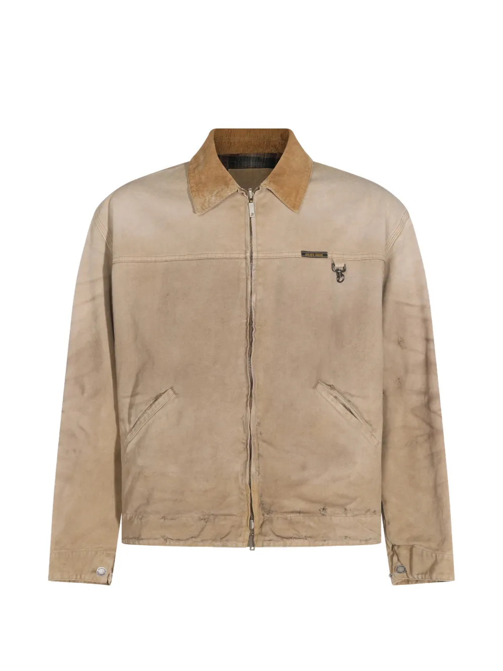 [Golden Goose] Jacket FW26 GUP02747P00265555559