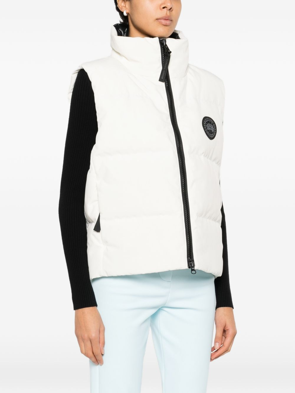 [CANADA GOOSE] Vest FW26 2267WB9433