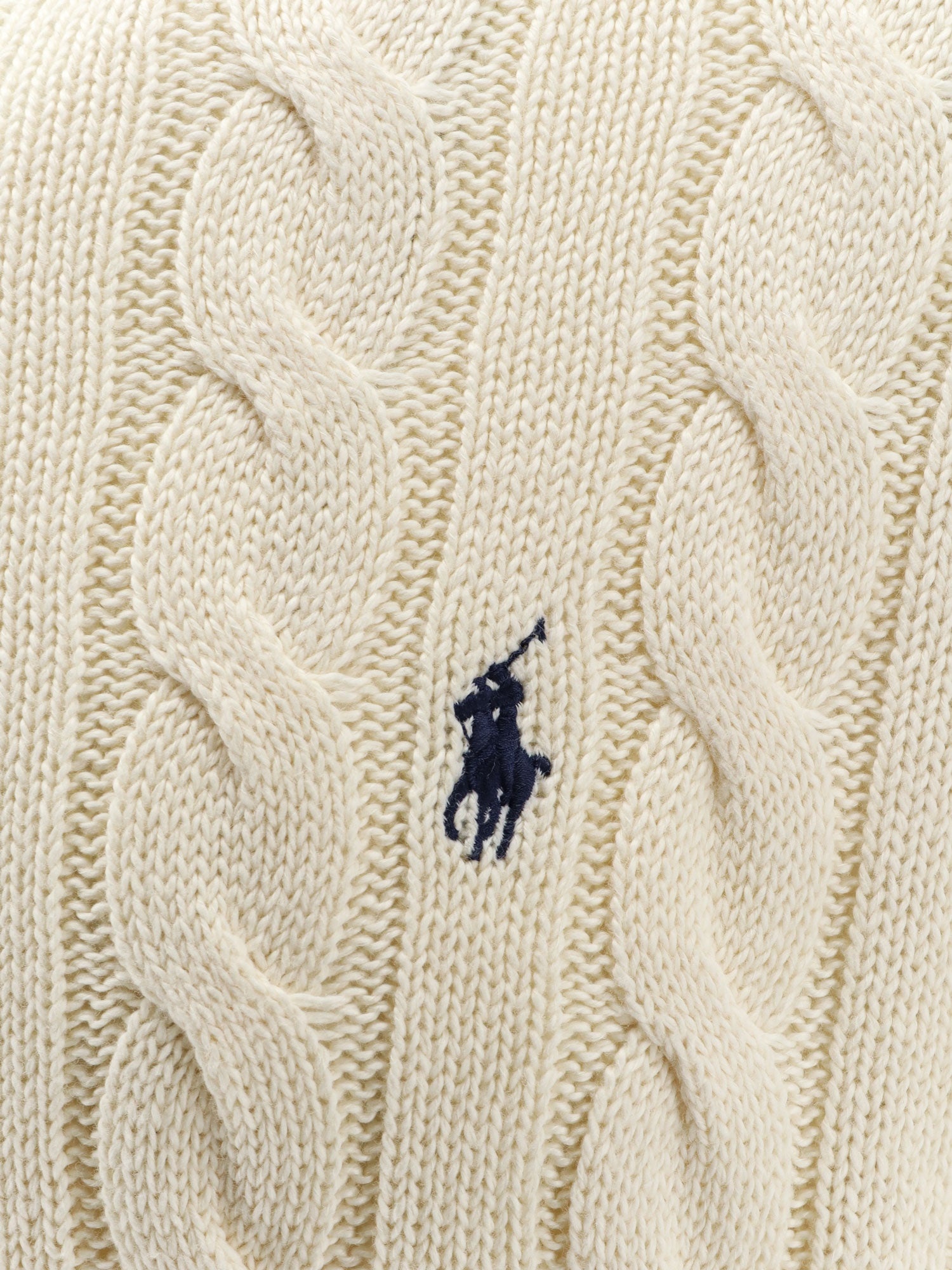 [Polo Ralph Lauren] Knitwear FW26 710775885024
