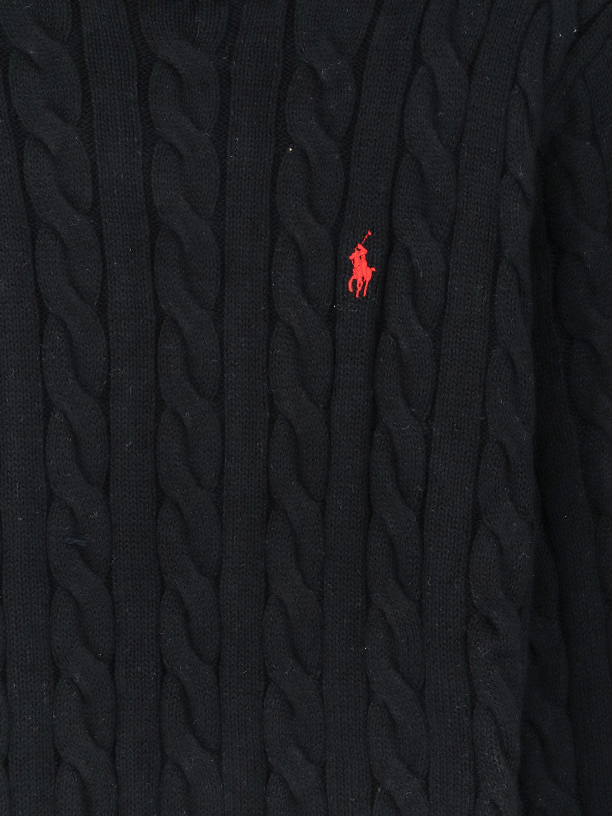[Polo Ralph Lauren] Knitwear FW26 710775885012