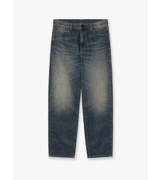 [CARHARTT WIP] Jeans FW26 I036728010U