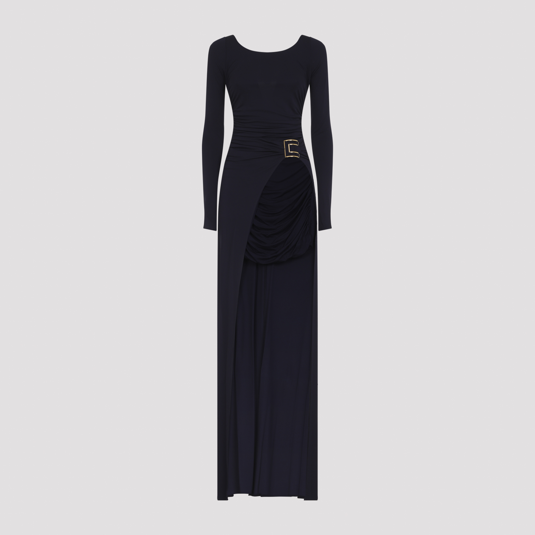 [ELISABETTA FRANCHI] Dress FW26 ABR3567E2