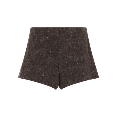 [RALPH LAUREN COLLECTION] Shorts FW26 290P25675001