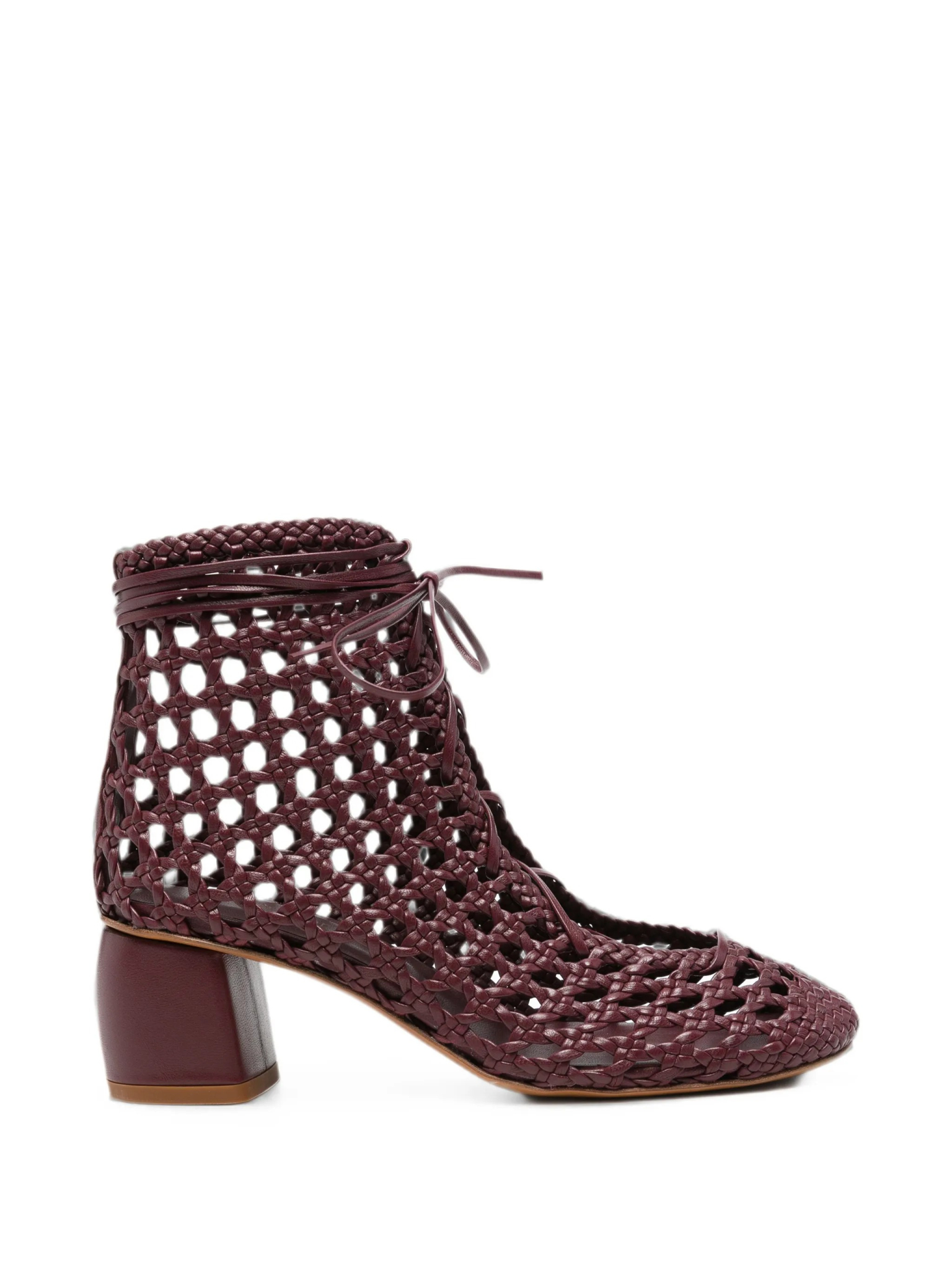 [Forte Forte] Boots FW26 9970MYSHOES