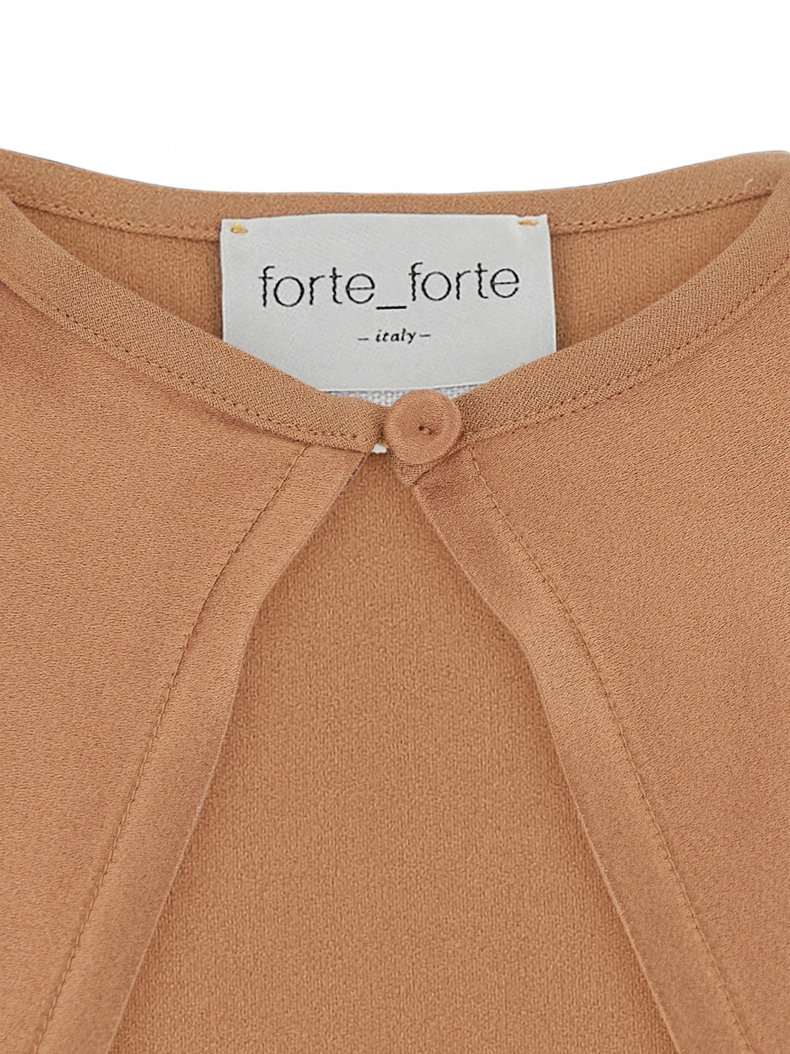 [Forte Forte] Scarf FW26 15065MYSCARF