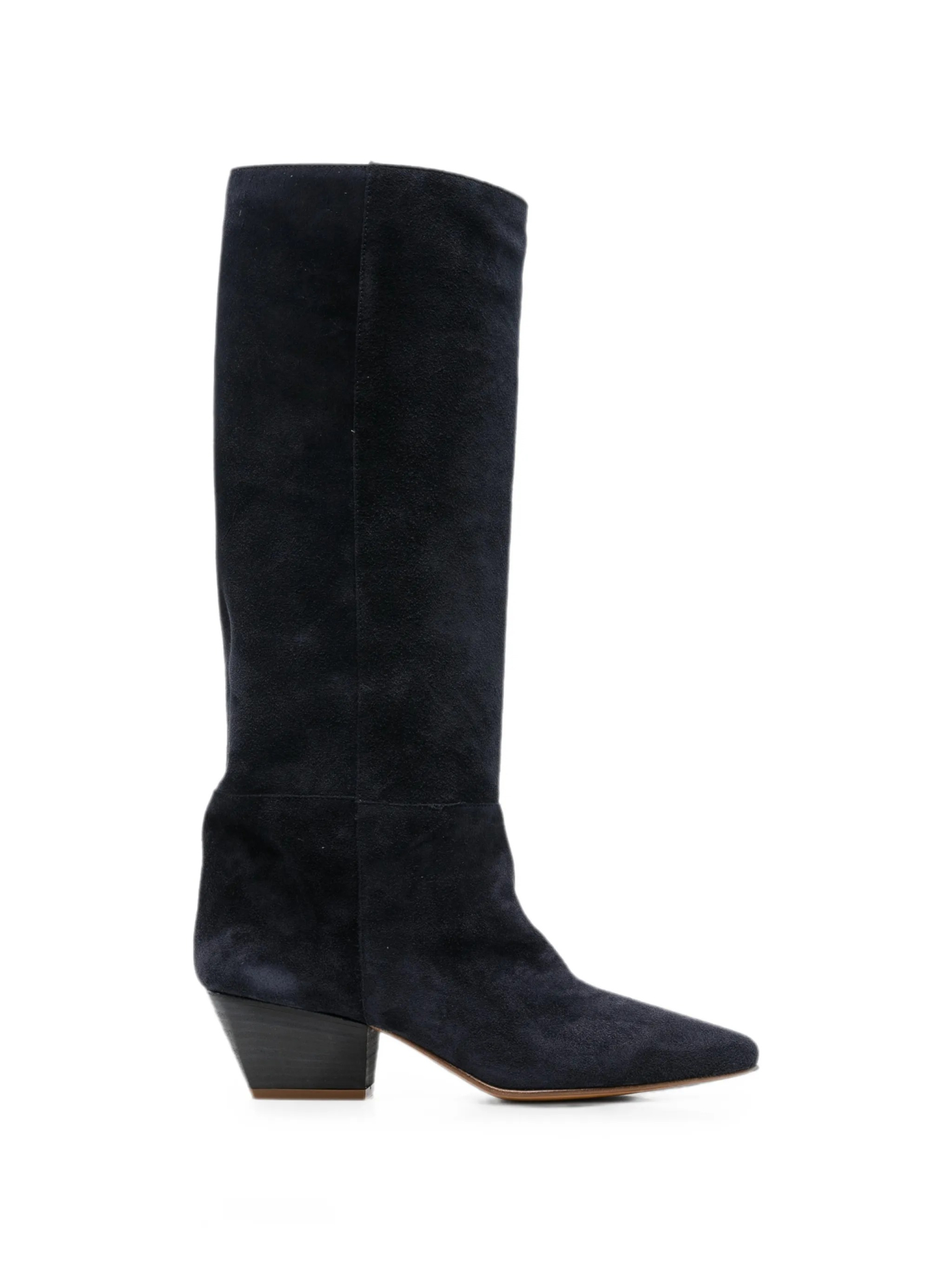 [Forte Forte] Boots FW26 15195MYSHOES