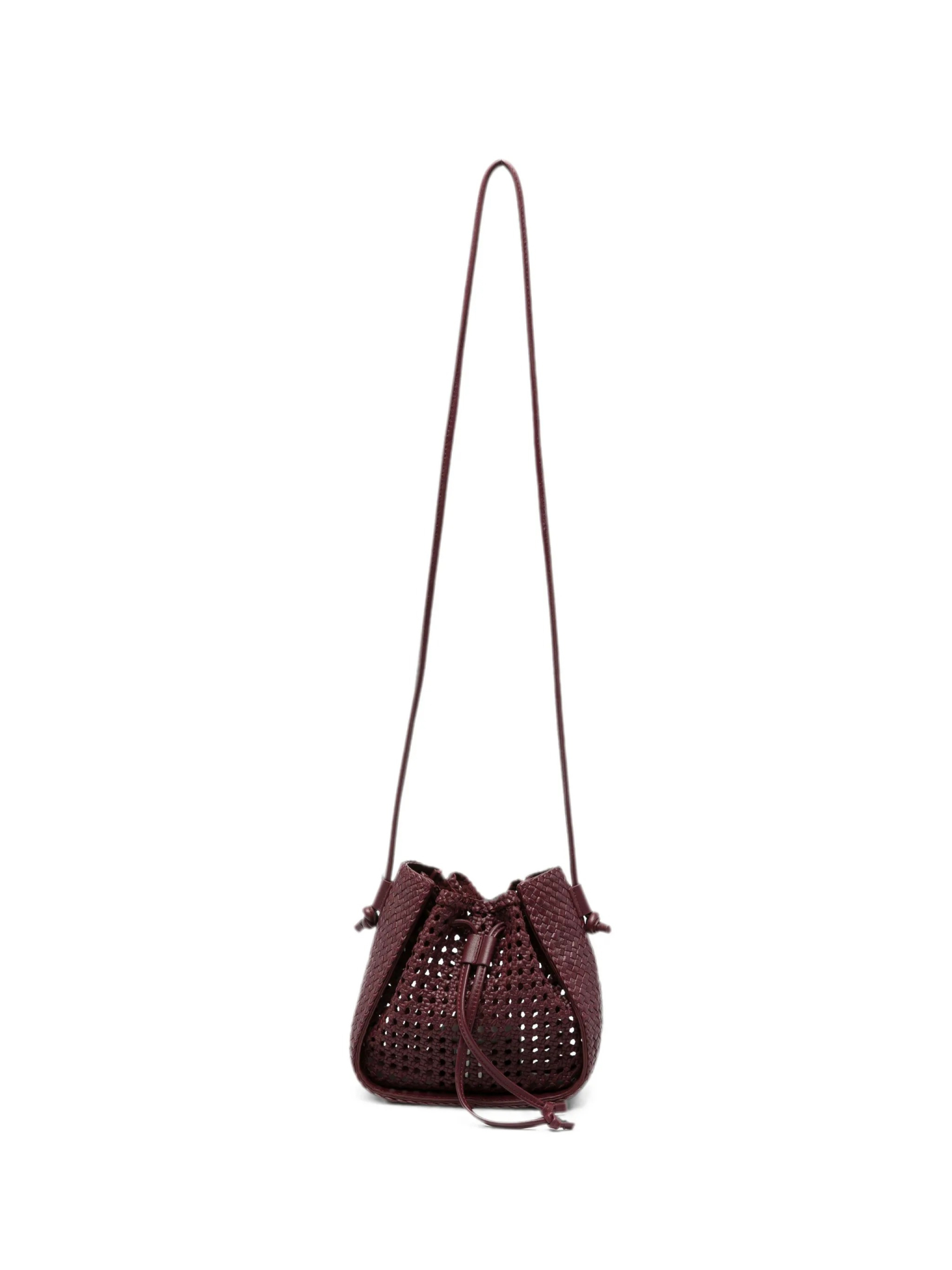 [Forte Forte] Shoulder bag FW26 15194MYBAG